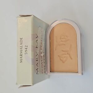 Mary Kay 5942 Marmalade Retired Eye Color Fits Oval
